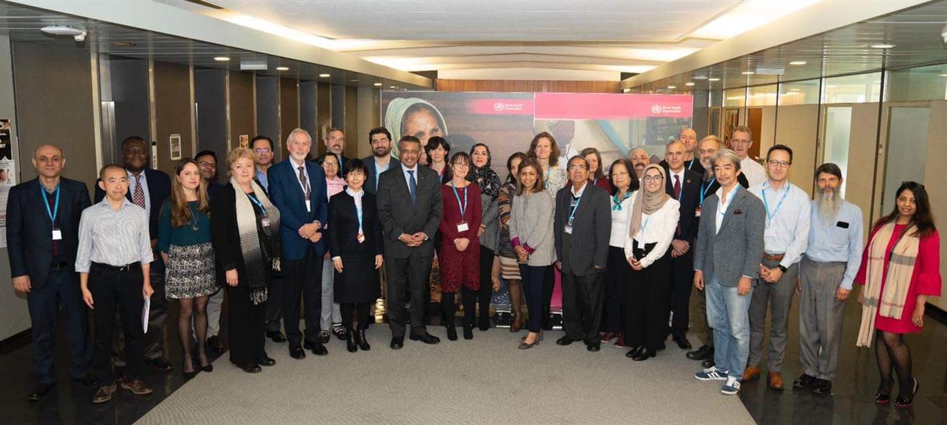 RGHS - December 2019