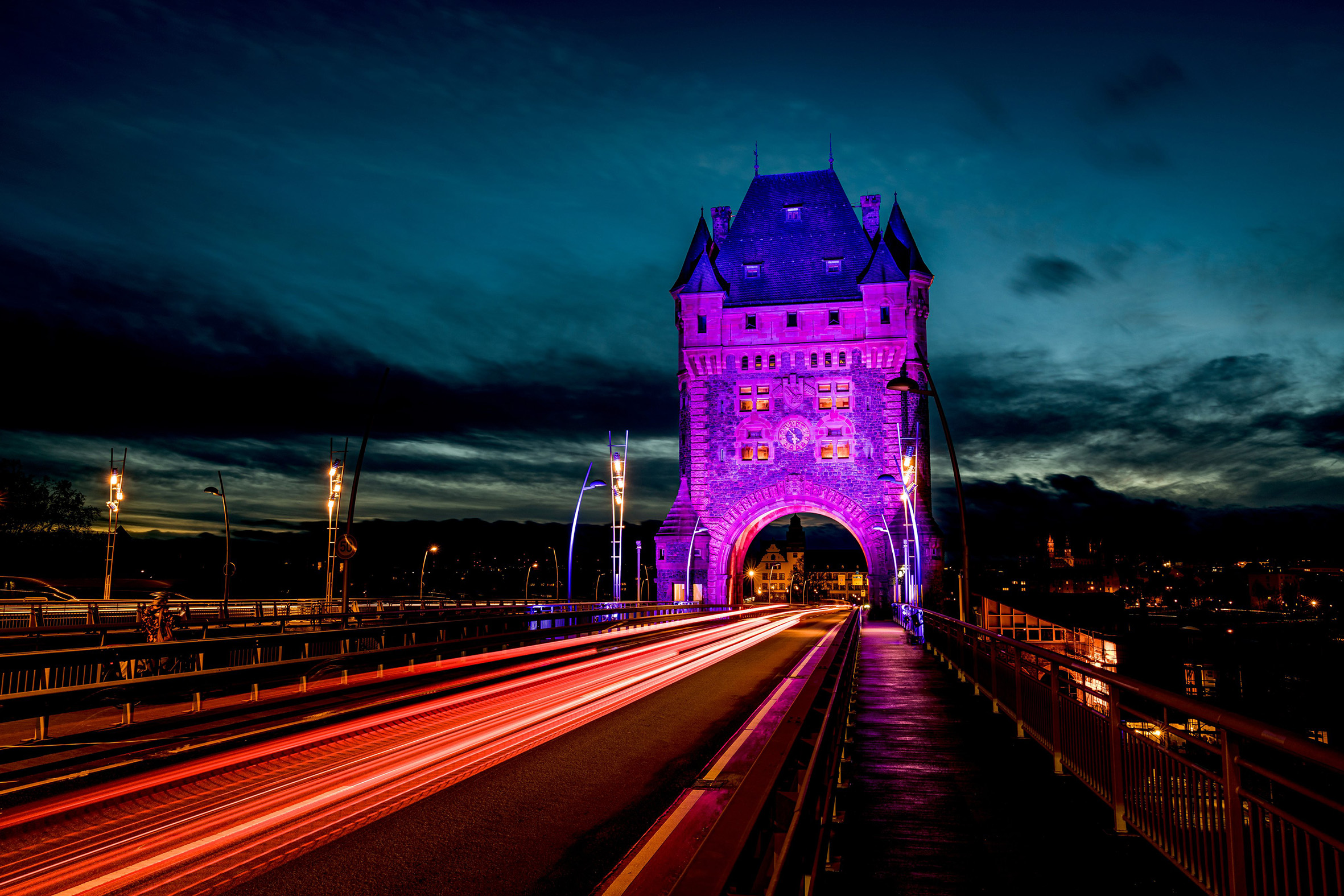 30 January. The world is shining light on NTDs on behalf of the 1.7 billion people threatened by them. Over 64 iconic landmarks and buildings representing 27 nations have been lit up! The time is ripe to #EndTheNeglect! #WorldNTDDay