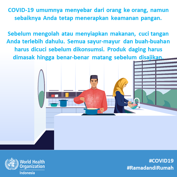 Ramadan at home 4 - BI