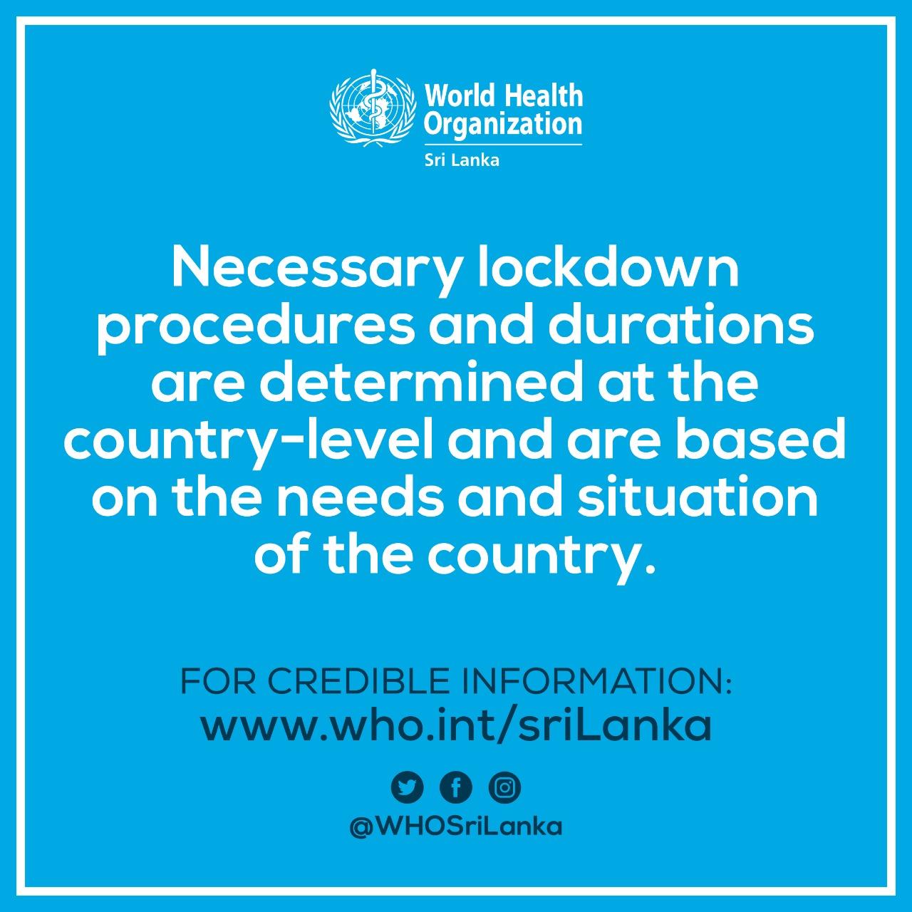 Fact 2 SL_lock down measure E