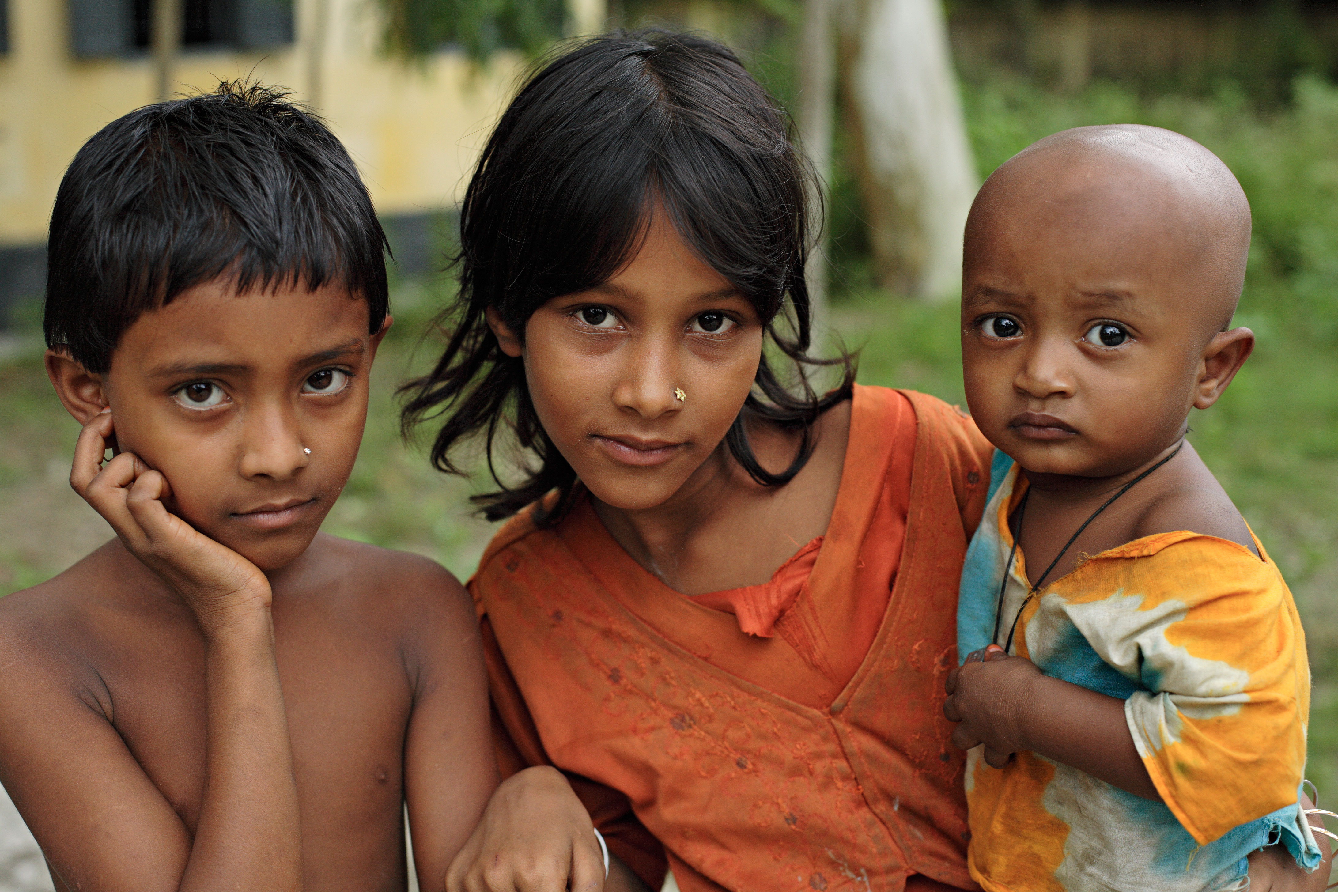 Child and Adolescents