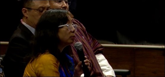 India MOHFW-investment round, RC77, New Delhi