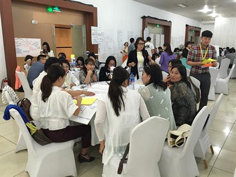 20161122-SNU-educational-devt-mongolia